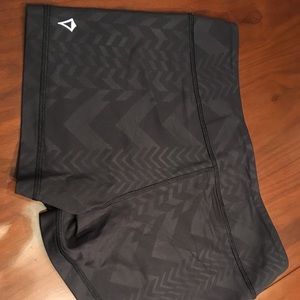 Ivivva (Lululemon’s little sister) bike shorts